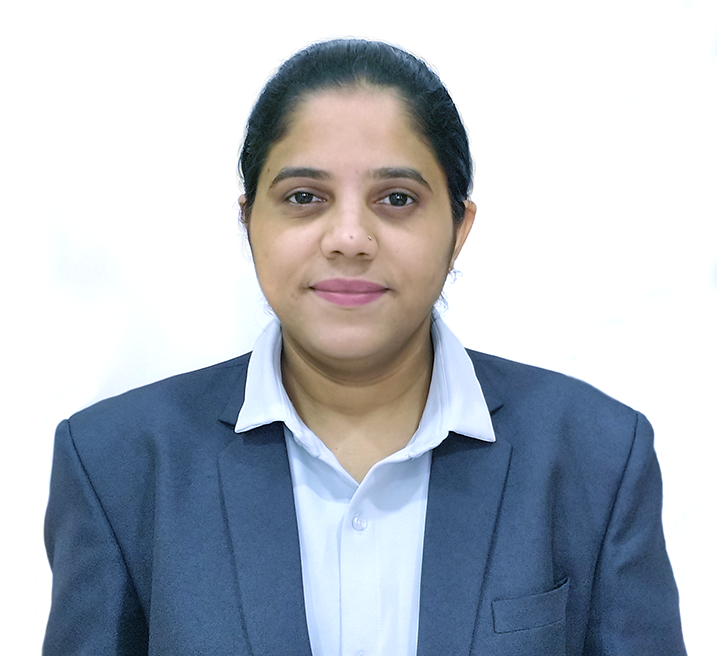 Mrs. Manisha Jambhale