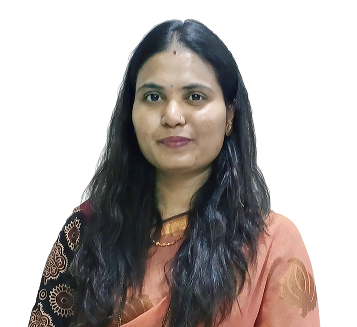 Mrs. Suparna Kadam
